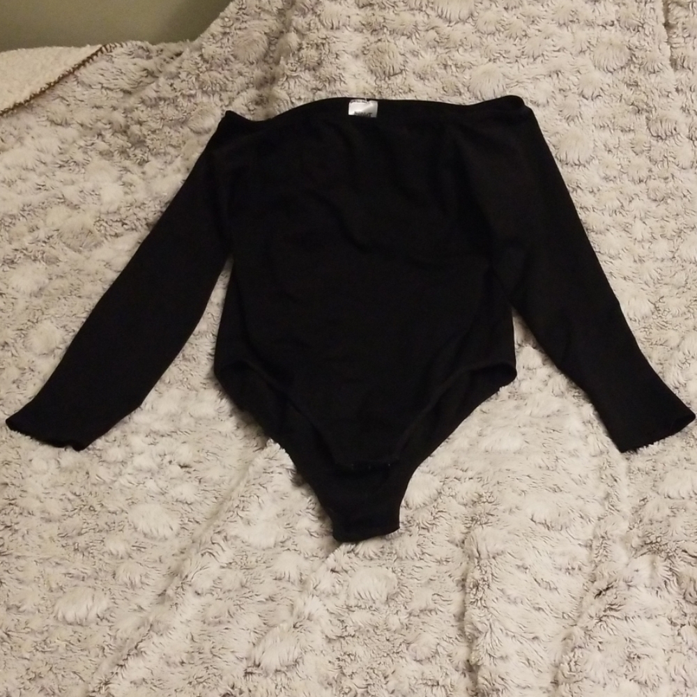 Bodysuit